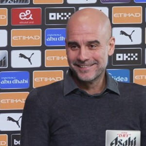 开云官网-瓜帅：格伊？没什么可说的；没对手主帅信息时就别给球员信息