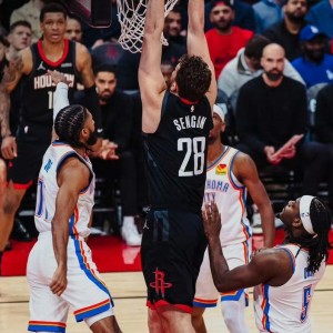 开云直播公司-末节崩盘！火箭20分惨败雷霆，杜兰特23中7！我不得不承认6个现实